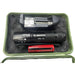 Xtreme XML-T6 Aluminium Zoomable Ultra Compact EDC LED Flashlight Set - Default