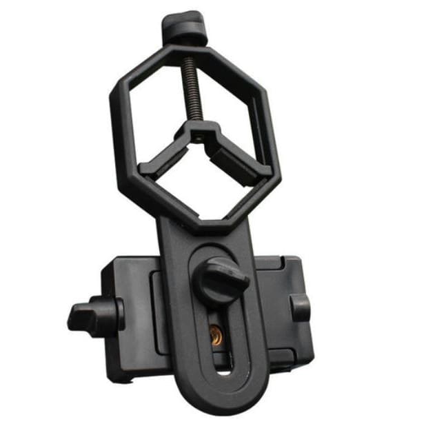 Smartphone Holder Telescope Mount - Default