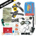 For The Camping Dad - includes a FREE Stainless Steel Knife!