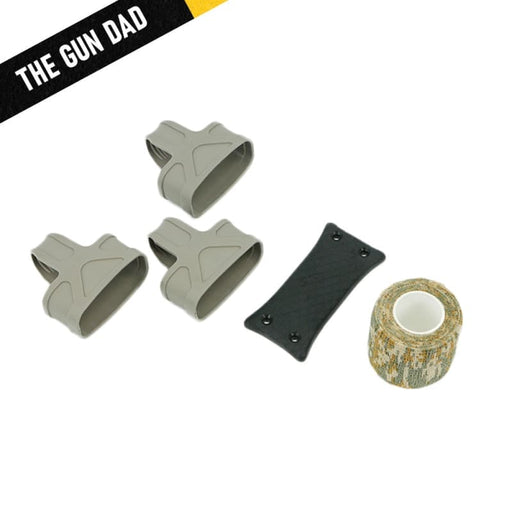 For The Gun Dad