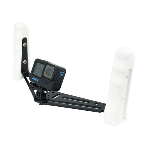 Dive Tray V3.0 System for all GoPro and DSLR Cameras - Dive Tray