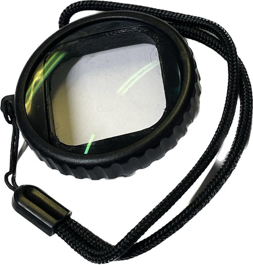 Freewell 10 times (10X) Macro filter with Adapter for Hero 11 10 9 Black & Hero 11 Mini - Freewell 10 times (10X) Macro filter with Adapter
