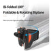 Bi-Foldable Helmet Bracket - Default
