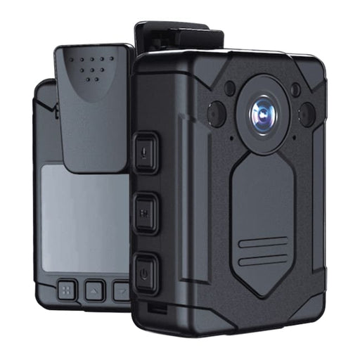 WATCHDOG DOC9 BODYCAM - Default
