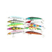 Fishing Lure 10 Piece - Fishing Accessory