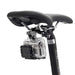 Aluminum Bike Seat Clip Mount - Default