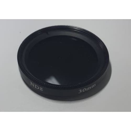 ND8 30mm FIlter - Default - Default