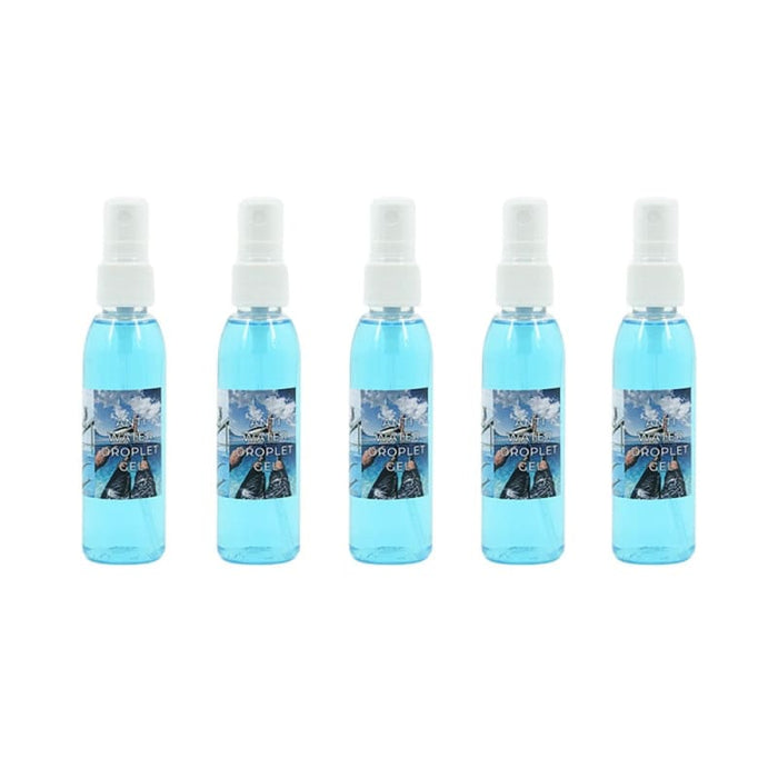 5 Pack Water Droplet Preventer for water housings - 5 Pack Water Droplet Preventer