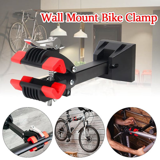 Heavy Duty Bike Wall Mount