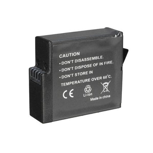 Hero 5 | 6 | 7 | 8 replacement battery AHDBT - 501