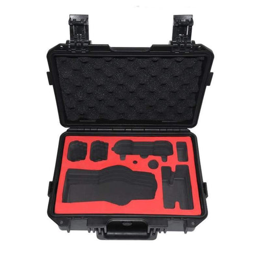 Xtreme Ultra DJI Mavic 2 (Pro & Zoom) Waterproof Explosion-proof case Portable Safety Case Drone Accessory Storage Bag For MAVIC 2