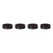Freewell DJI Mavic Air Drone ND 8/16/32 and 64 Filter (4 Pack) - Advanced Pack - Default