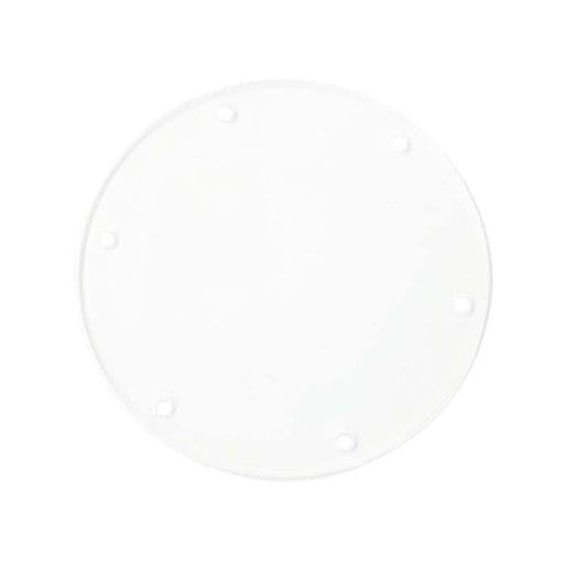 Flat Lens Element - GDOME