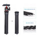 Flexible Tripod Mount for GoPro - Action Camera Accessories
