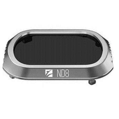 Freewell Camera Lens Filter ND8 Compatible with DJI Mavic 2 PRO Drone - Default