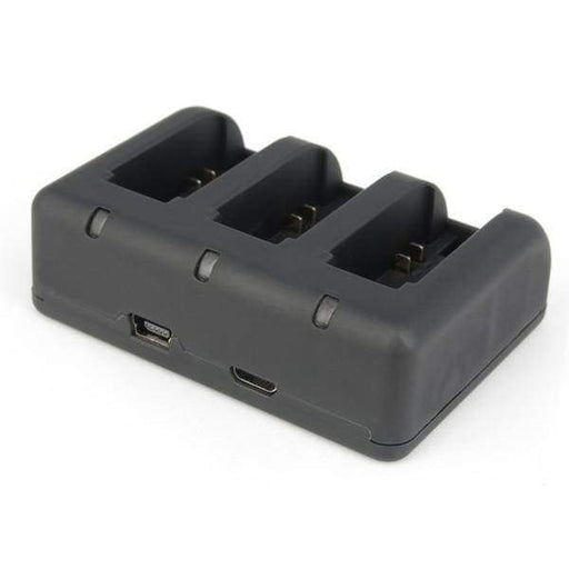 GoPro Hero 5/6 Triple Battery Charger - Default