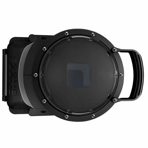 GDome Mobile: The Universal Smartphone Dome System - Default