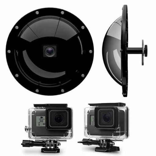 GDome OSMO ACTION Dome with Dive Housing (40M) - GDOME