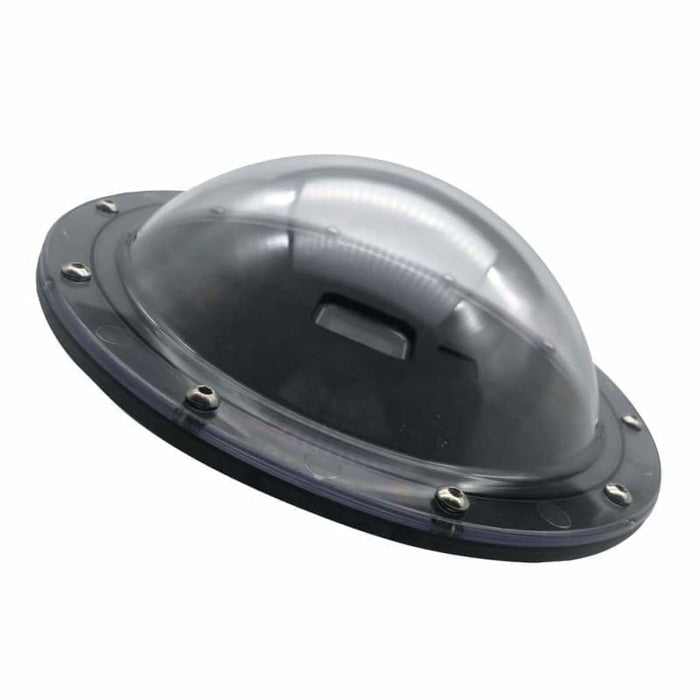 GDome SuperDive Waterproof Housing (40m) Compatible with the GoPro Hero 10 & 9 Black - GDOME
