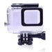 Xtreme Waterproof Dive Housing for Hero 7/6/5 (45m depth) - Default