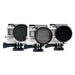 Freewell 52mm Filter 3-PACK (ND CPL Macro) - Default