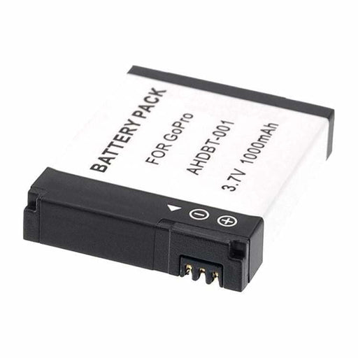 Hero 2 Replacement Battery - Default