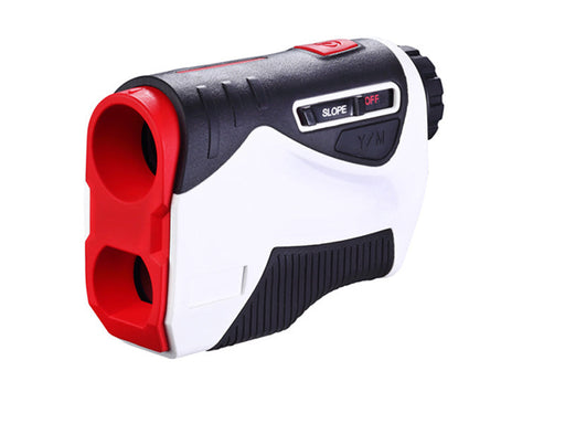 LaserWorks LW5051 Golf Rangefinder - Golf Rangefinder