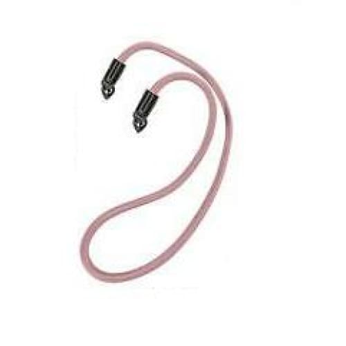 Soft Camera Neck Strap for DSLR and other Cameras - Pink - Default