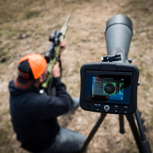 Tactacam Spotter LR - Cameras