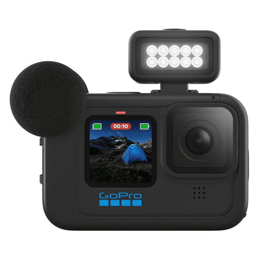 GoPro Light Mod - Hero 8 9 and 10