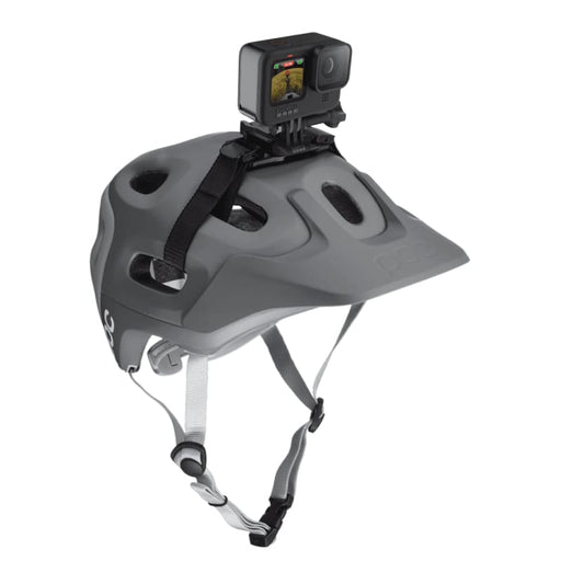 GoPro Vented Helmet Strap Mount