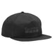 GoPro Soft Top Relaxed Fit Snapback Cao - Black Only