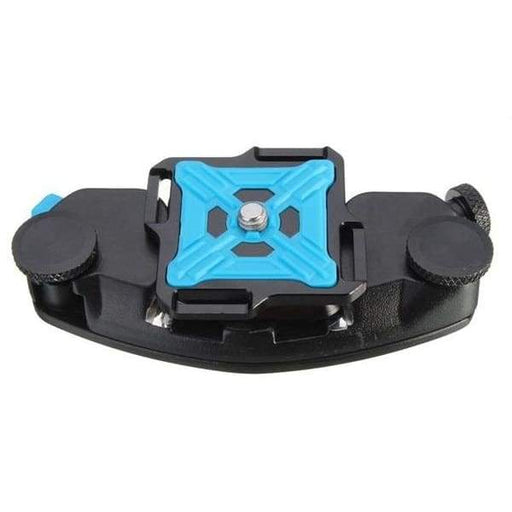 Strap / Belt Clamp Mount for all GoPro Cameras - Default