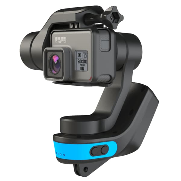 SLICK - Gimbal for GoPro® - Default