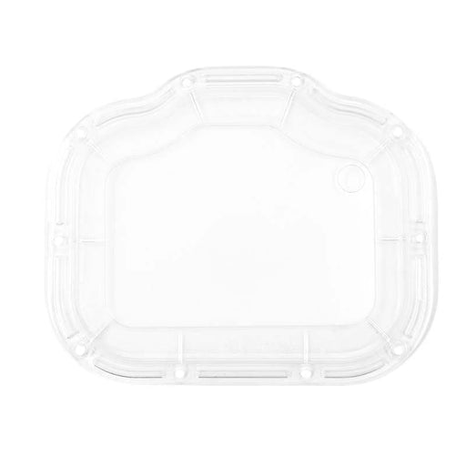 Solid Back Door For GDome XL
