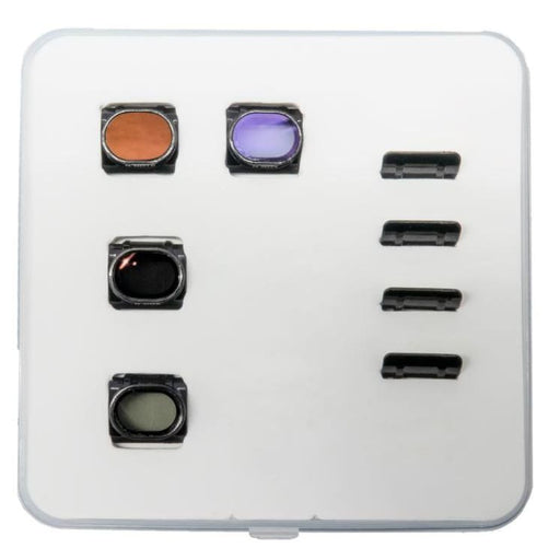 Spark 4 Pack Filter Kit ND4 8,16 PL - Default