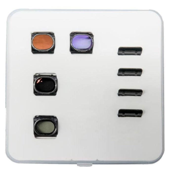 Spark 4 Pack Filter Kit ND4 8,16 PL - Default