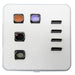 Spark 4 Pack Filter Kit ND4 8,16 PL - Default