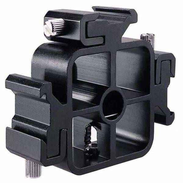 Triple Cold Shoe Mount — 1159