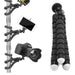 Flexible Tripod Stand - Action Camera Accessories