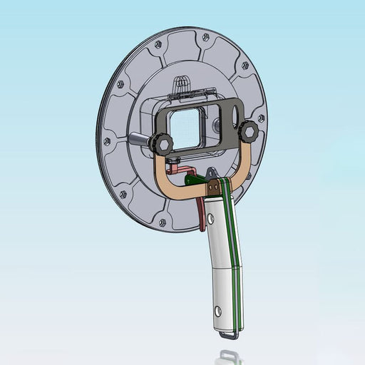 V4 Metal Trigger Shutter System for all GoPro Cameras