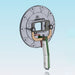 V4 Metal Trigger Shutter System for all GoPro Cameras