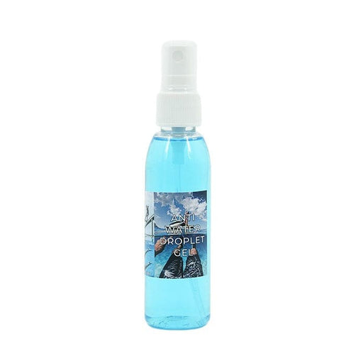 Water Droplet Preventor for GDome - GDOME