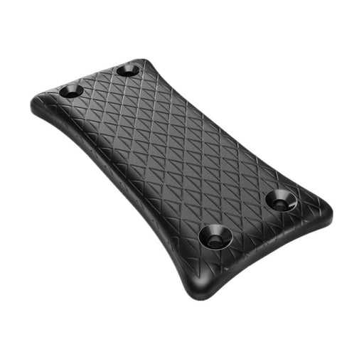 Gun Magnet Mount - Rubber Coated - Gun Mounts