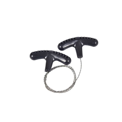 Manual Hand Steel Survival Saw - Default