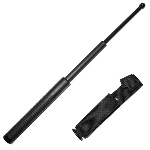 Tactical Telescopic Baton - Survival & Camping Kits