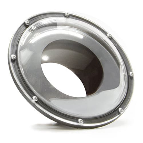 XL Dome Port Adapter with Dome Lens Element