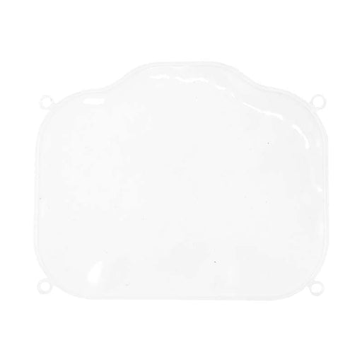 XL Flexible Rear Membrane