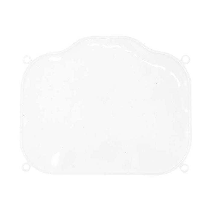 XL Flexible Rear Membrane