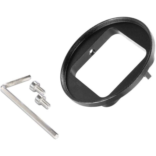 52mm Adapter for GoPro Hero 4/3+/3 Slimline Housing - Default - Default